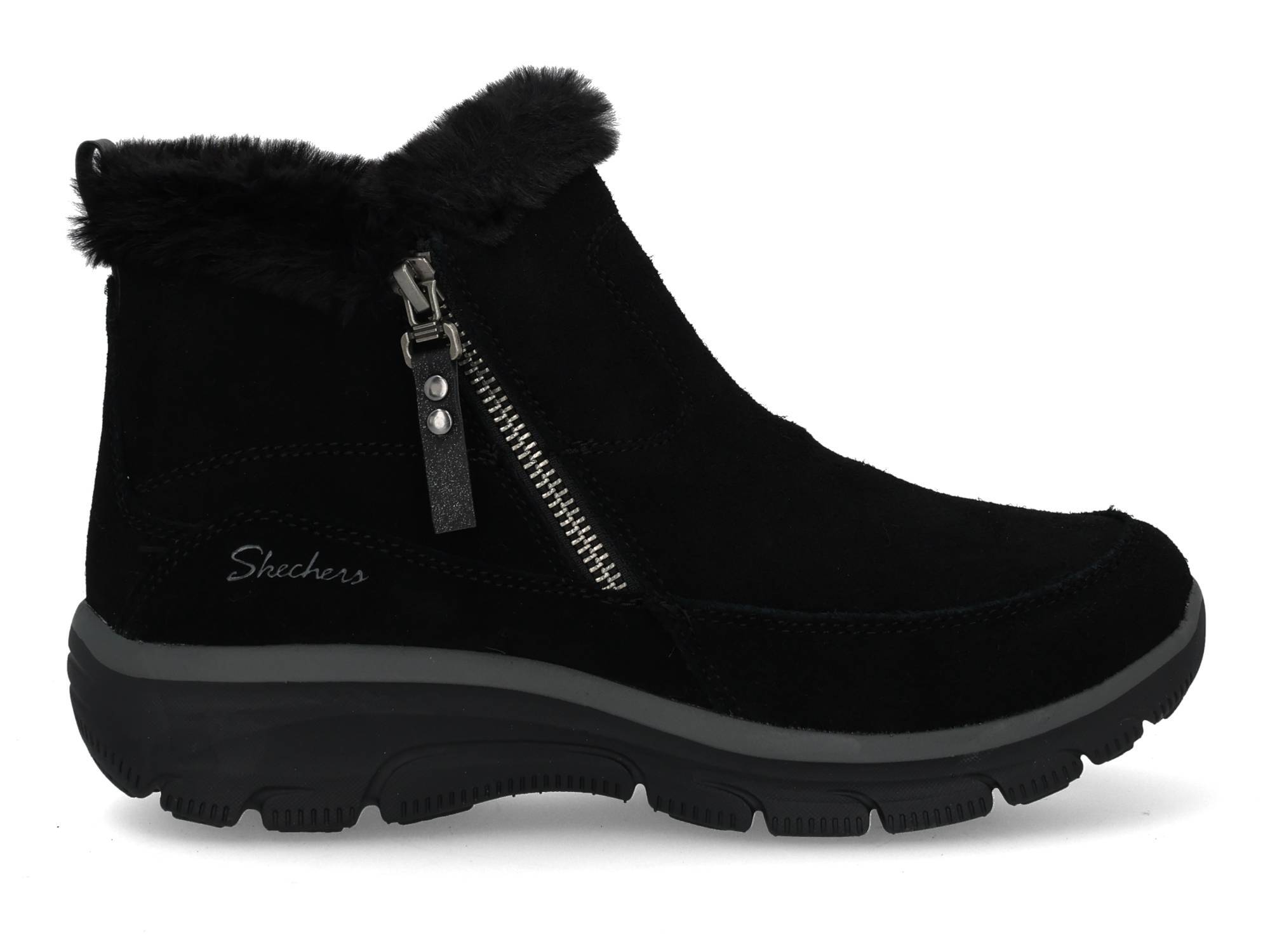 Skechers Easy Going - Cool Zip 167862 BLK Zwart 