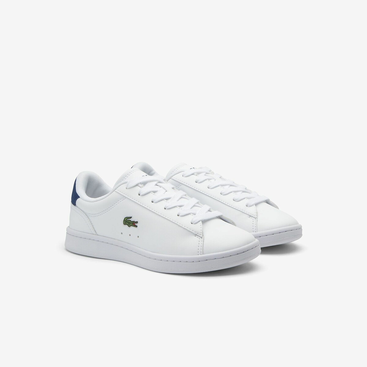 Lacoste Lage sneakers Carnaby Set