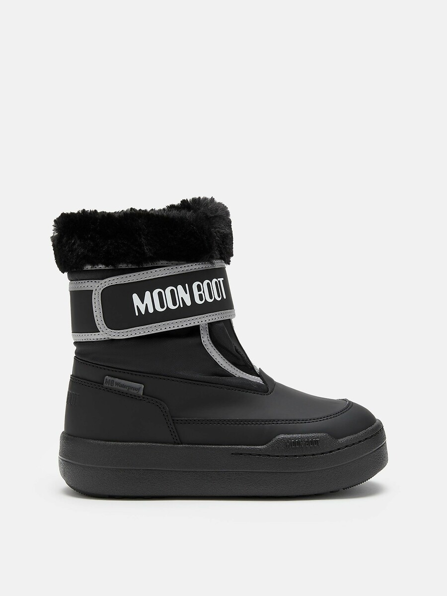 MOON BOOT s Park Strap