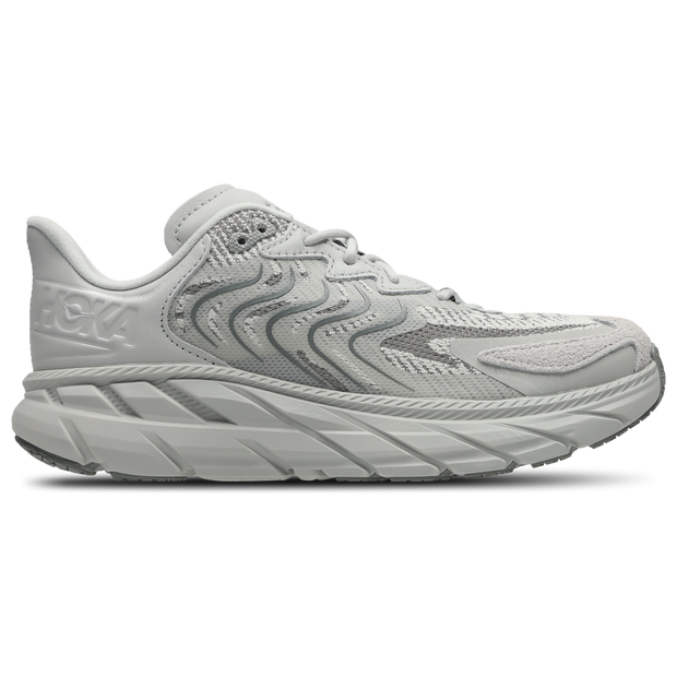 HOKA Clifton 9 LS Women's, Grey