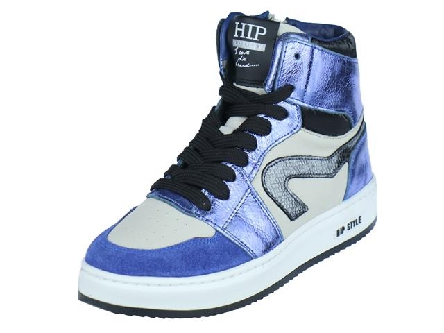 HIP Shoe Style High top sneaker