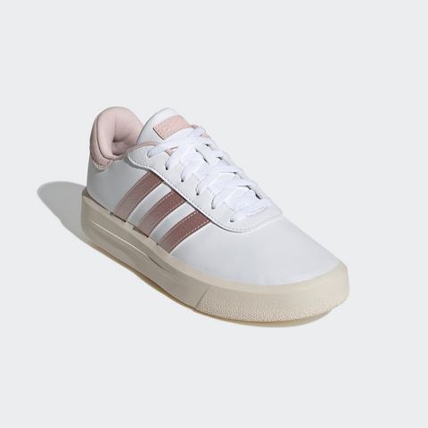 Adidas Sportswear Sneakers COURT PLATFORM