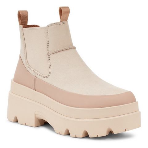 UGG Chelsea-boots Brisbane met plateauzool