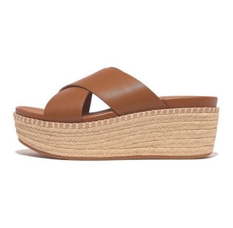 Fitflop Slippers ELOISE ESPADRILLE