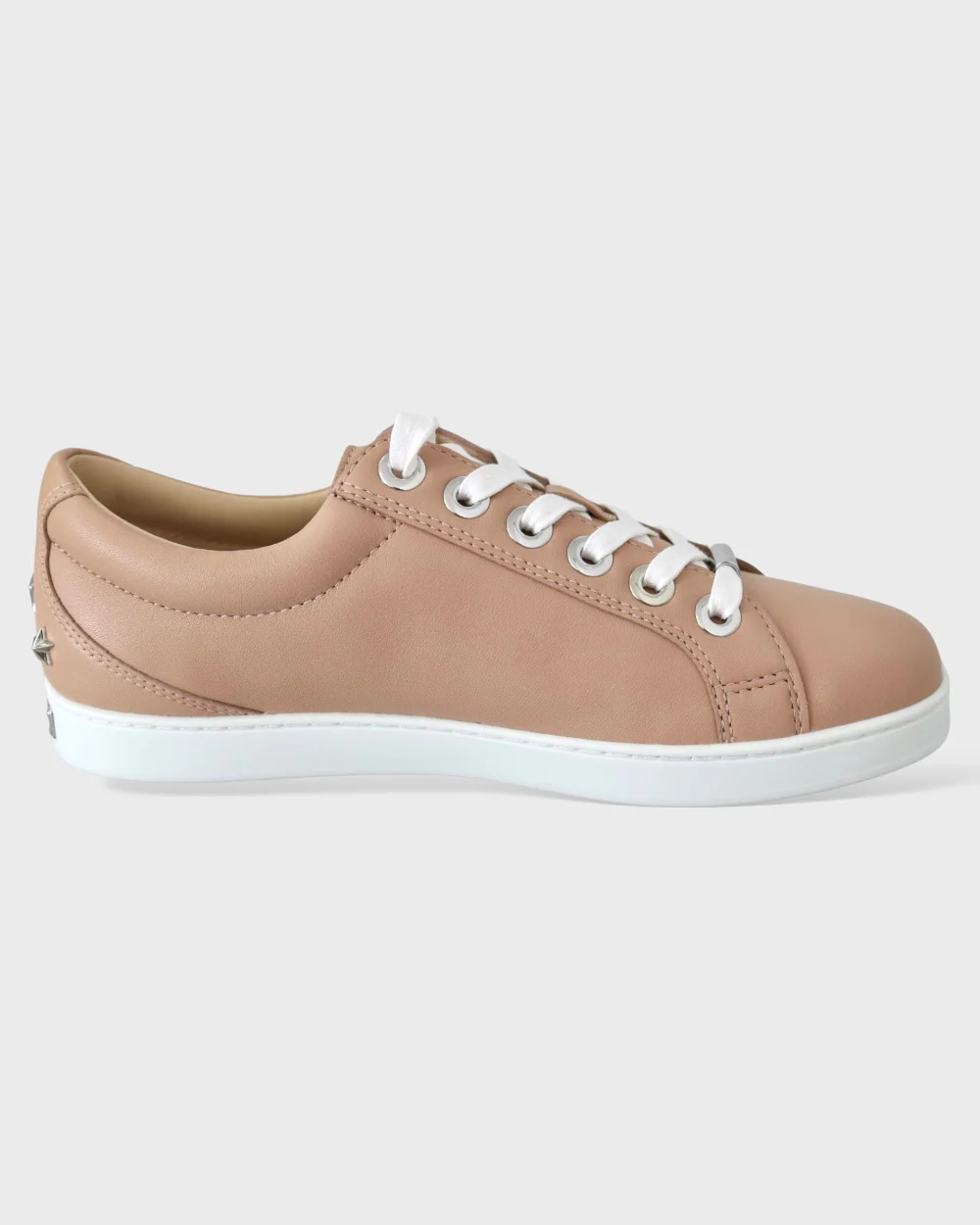 Jimmy Choo Roze cash sneakers