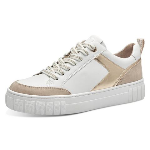 Marco Tozzi Plateausneakers