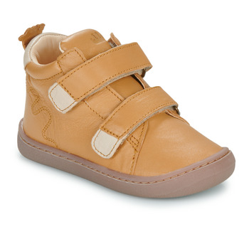 Easy Peasy Hoge Sneakers  MY DEBOO VELCRO