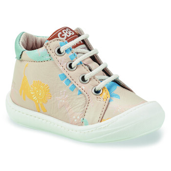 GBB Hoge Sneakers  LANINOU