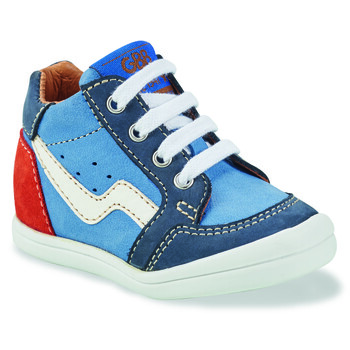 GBB Hoge Sneakers  BORISO