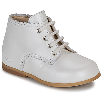 Little Mary Hoge Sneakers  VIVALDI