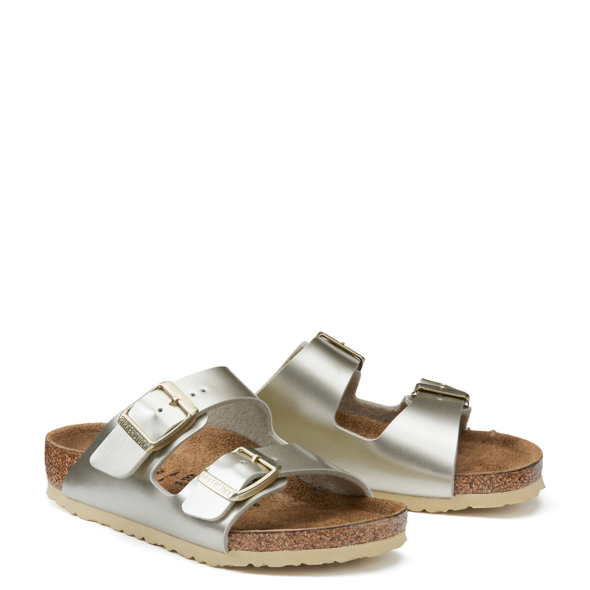 Birkenstock Muiltjes