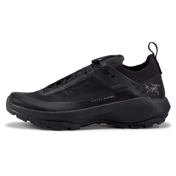 Arcteryx Arc'teryx - Women's Vertex Alpine GTX - Approachschoenen, zwart