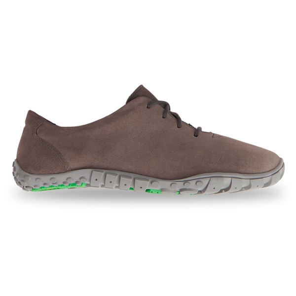 Bär  Women's Joana - Barefootschoenen, grijs