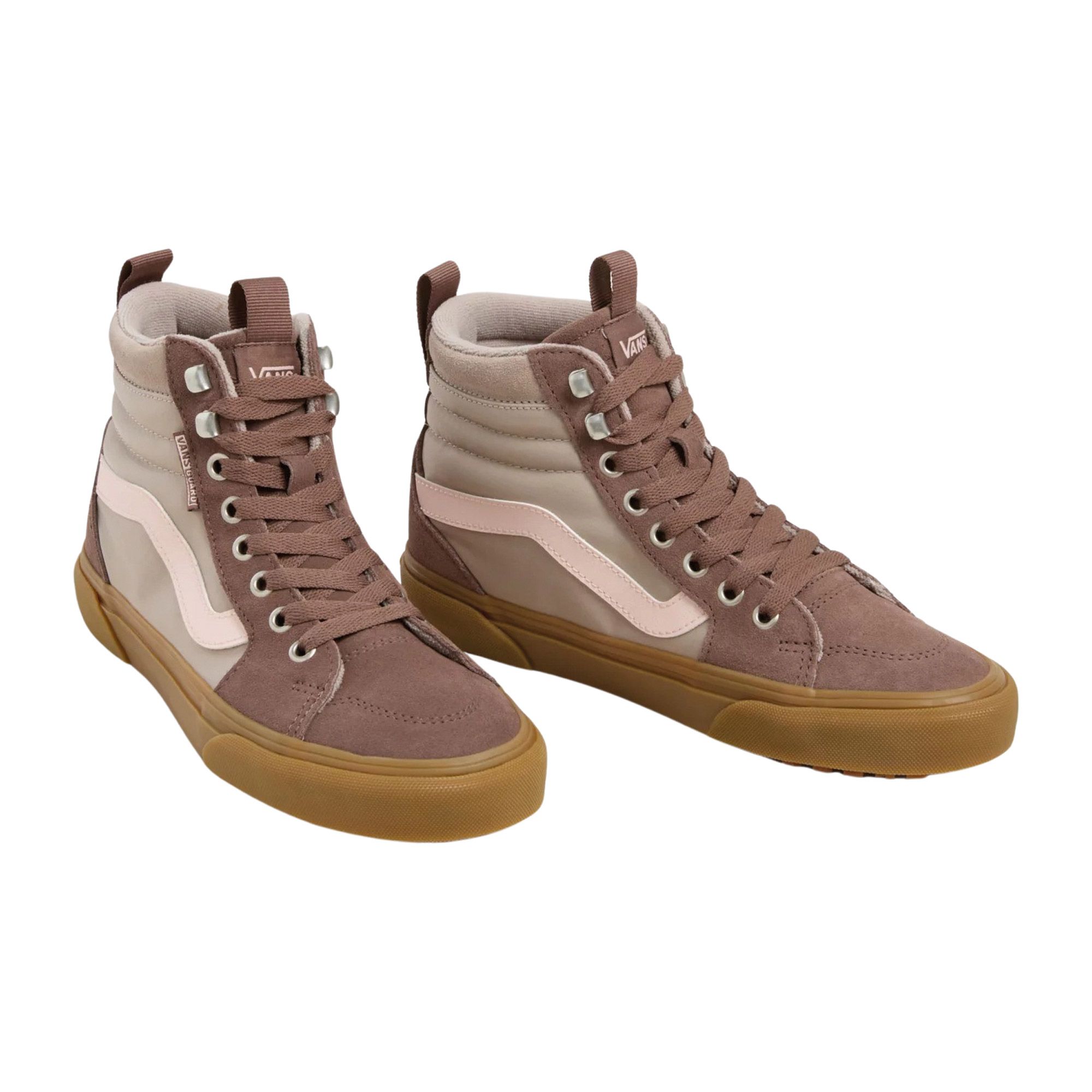 Vans Filmore Hi VansGuard Sneakers Dames