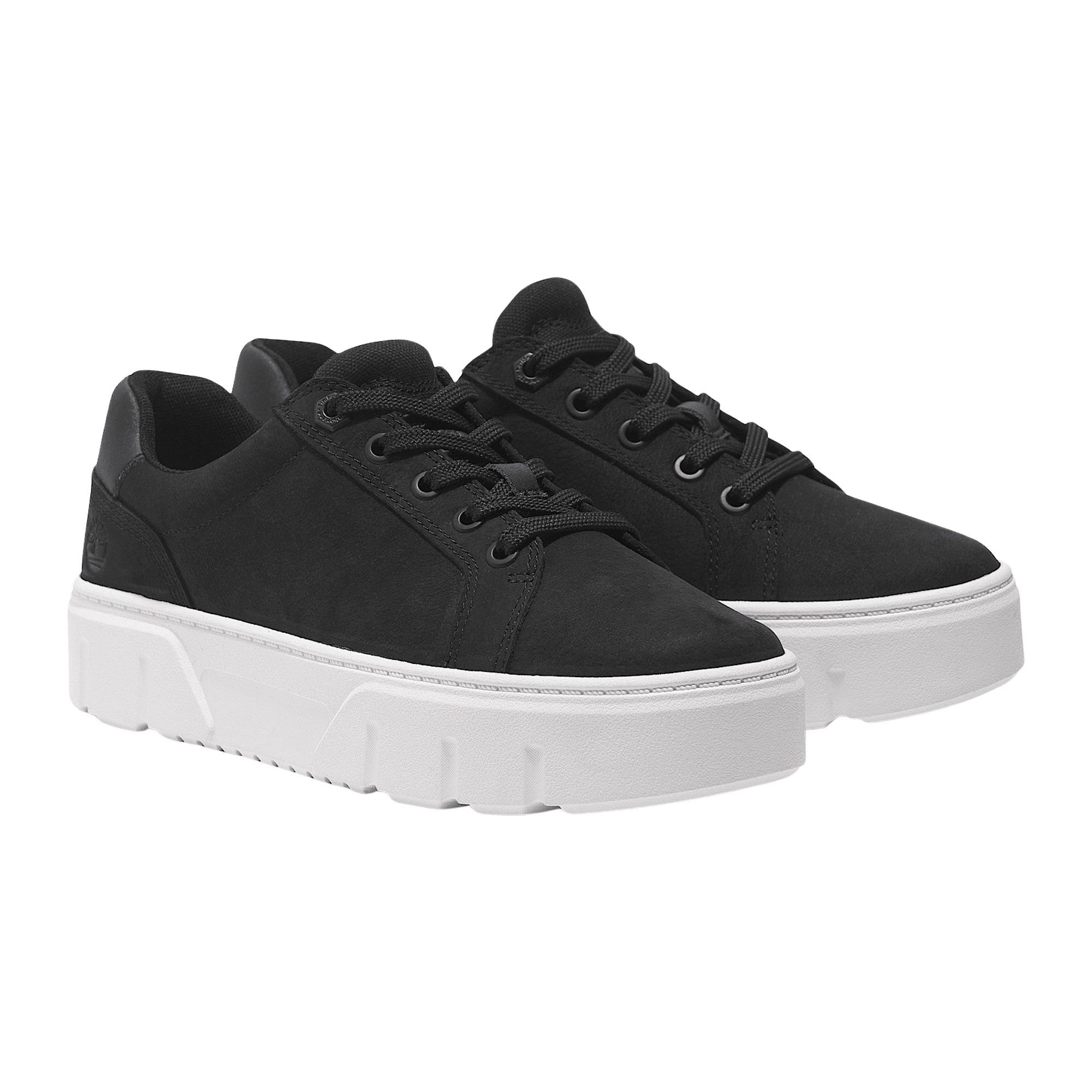 Timberland Laurel Court Low Lace Up Schoenen Dames