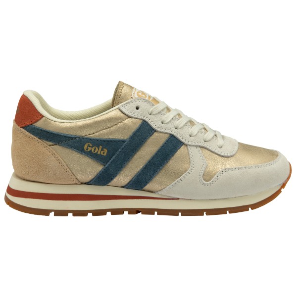 Gola  Women's Daytona Blaze - Sneakers, beige