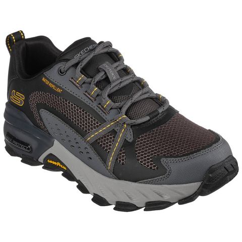 Skechers Veterschoenen MAX PROTECT