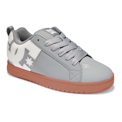 DC Shoes Sneakers Court Graffik