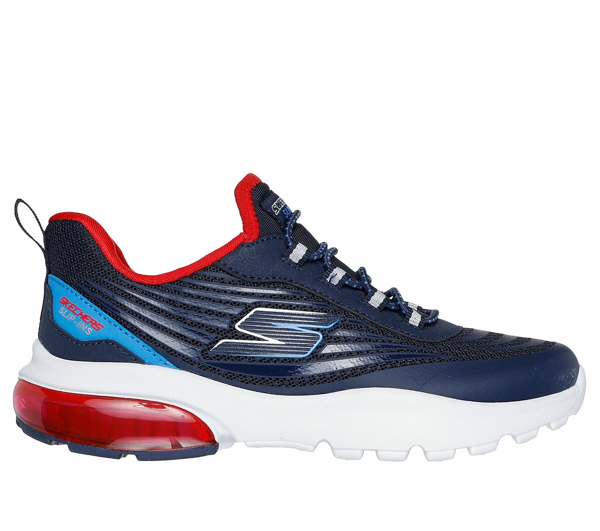 Skechers Sneakers Slip Ins Razor Air - Bold-Brisk