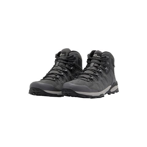 Jack Wolfskin Hiking-schoenen REFUGIO TEXAPORE MID M