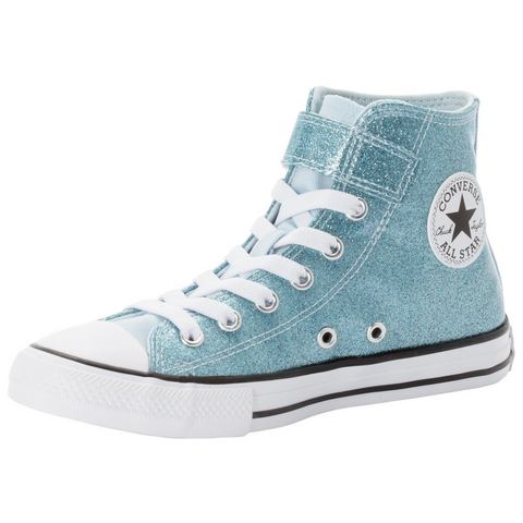 Converse Sneakers CHUCK TAYLOR ALL STAR COATED GLITTER EASY-ON