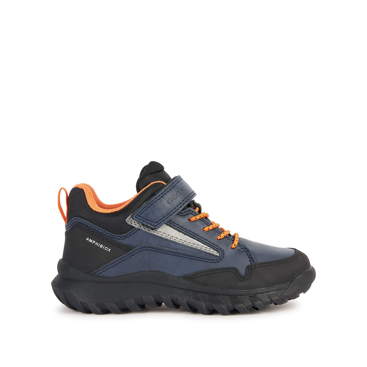 Geox Ademende sneakers Simbyos, amphibiox