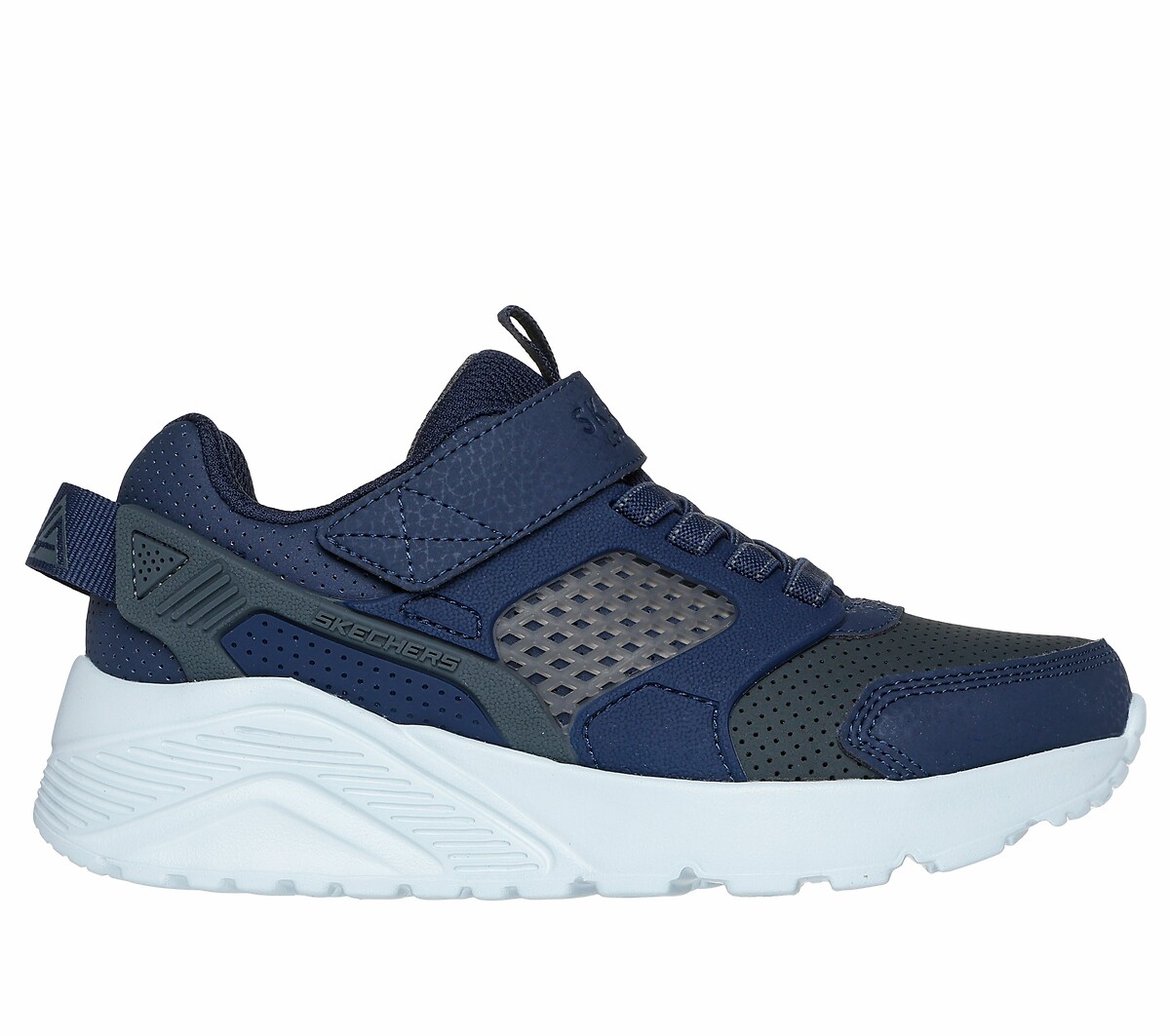 Skechers Sneakers Uno Lite Gridstill