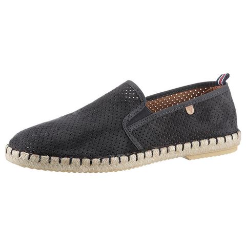 VERBENAS Espadrilles Tom Pacific