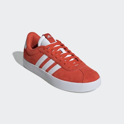 adidas Sportswear Sneakers VL COURT 3.0 geïnspireerd door het ontwerp van de adidas samba