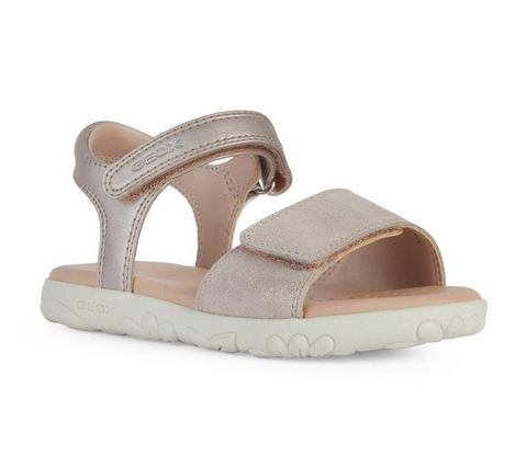 Geox Sandalen J SANDAL HAITI GIRL