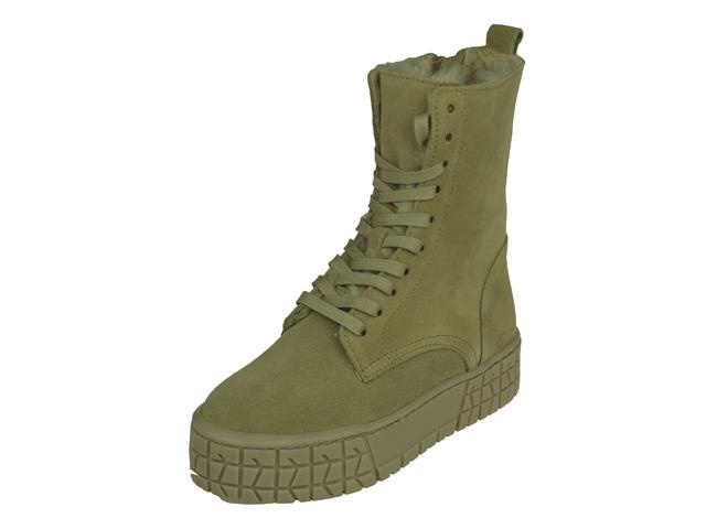 HIP Shoe Style Bikerboot