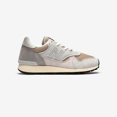 New Balance 475 Women's, Grey