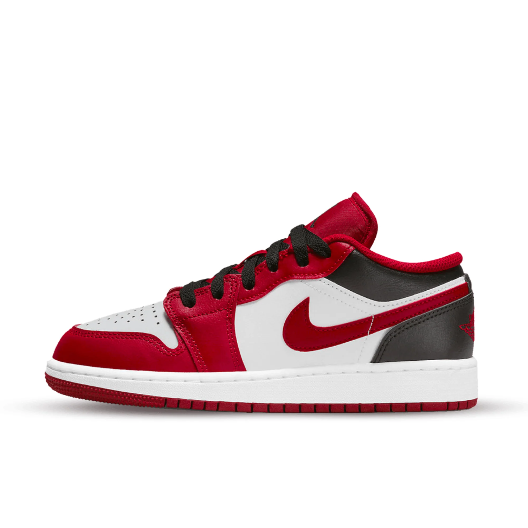 Nike Air jordan 1 low bulls (gs)