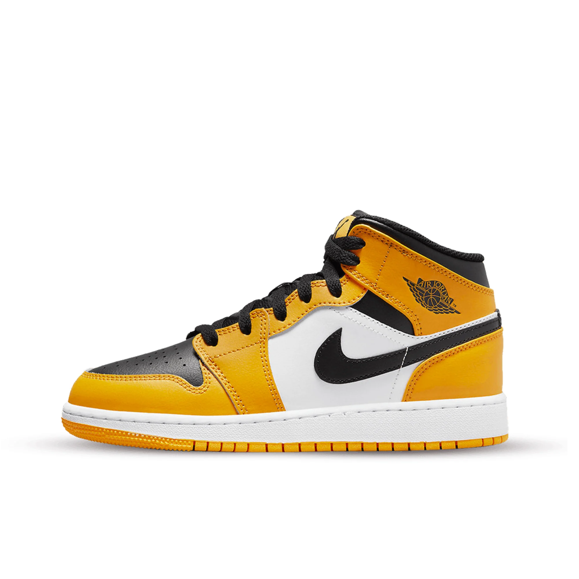 Nike Air jordan 1 mid taxi (gs)