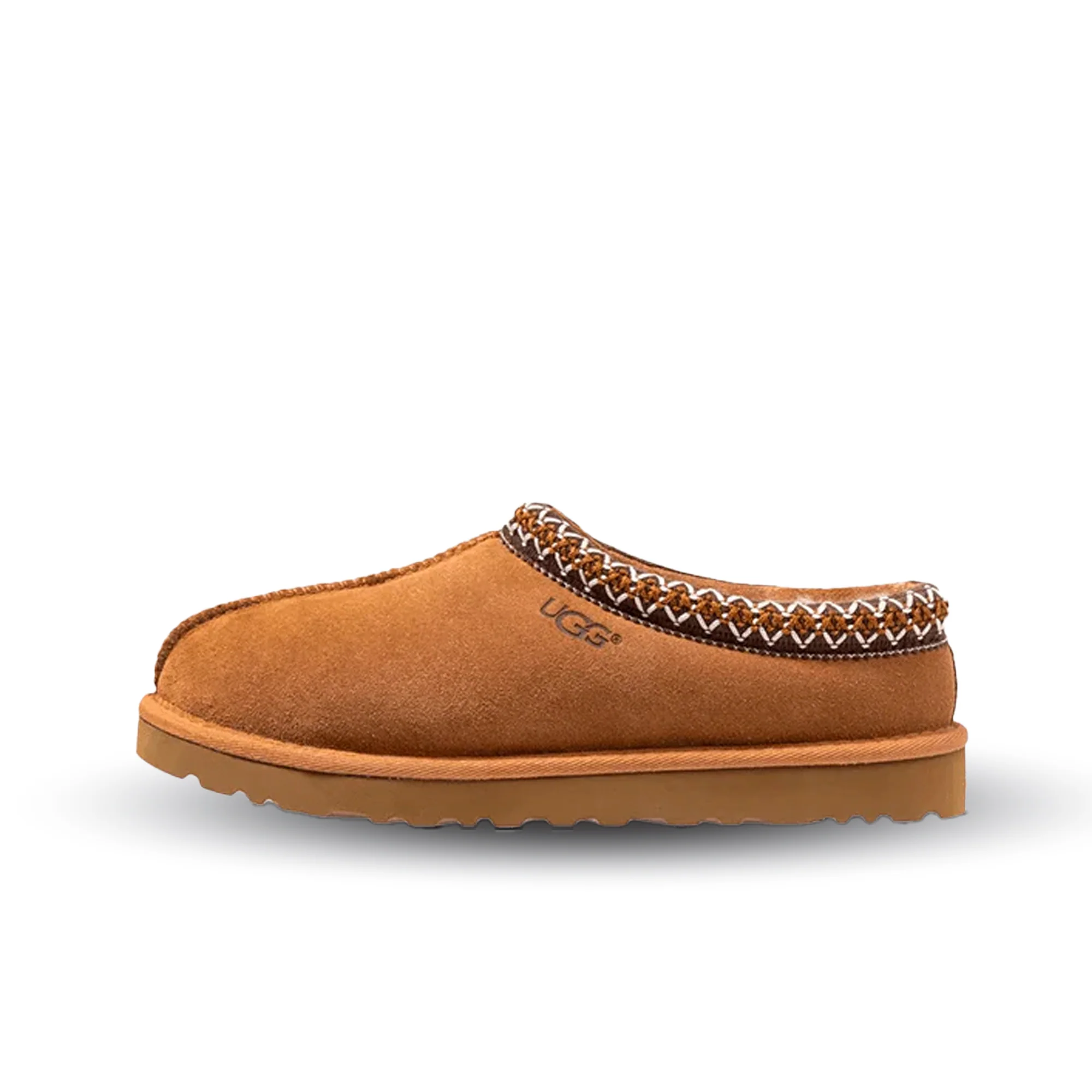 UGG Australia Tasman slipper brown chestnut (w)