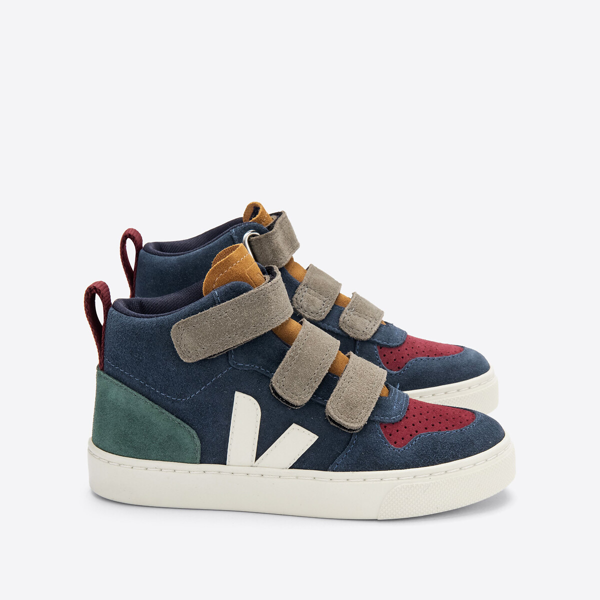 VEJA Sneakers Small V-10 Mid