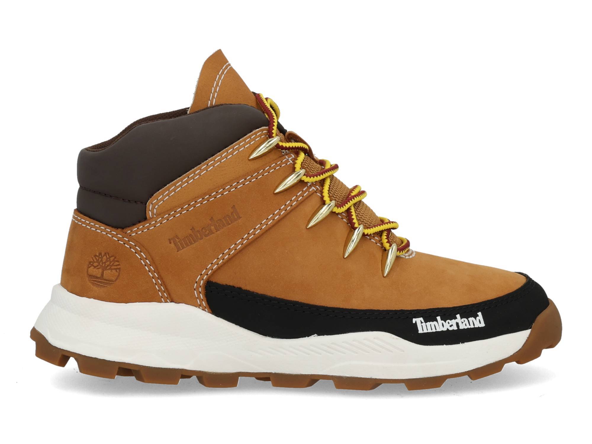 Timberland Brooklyn wheat Cognac 