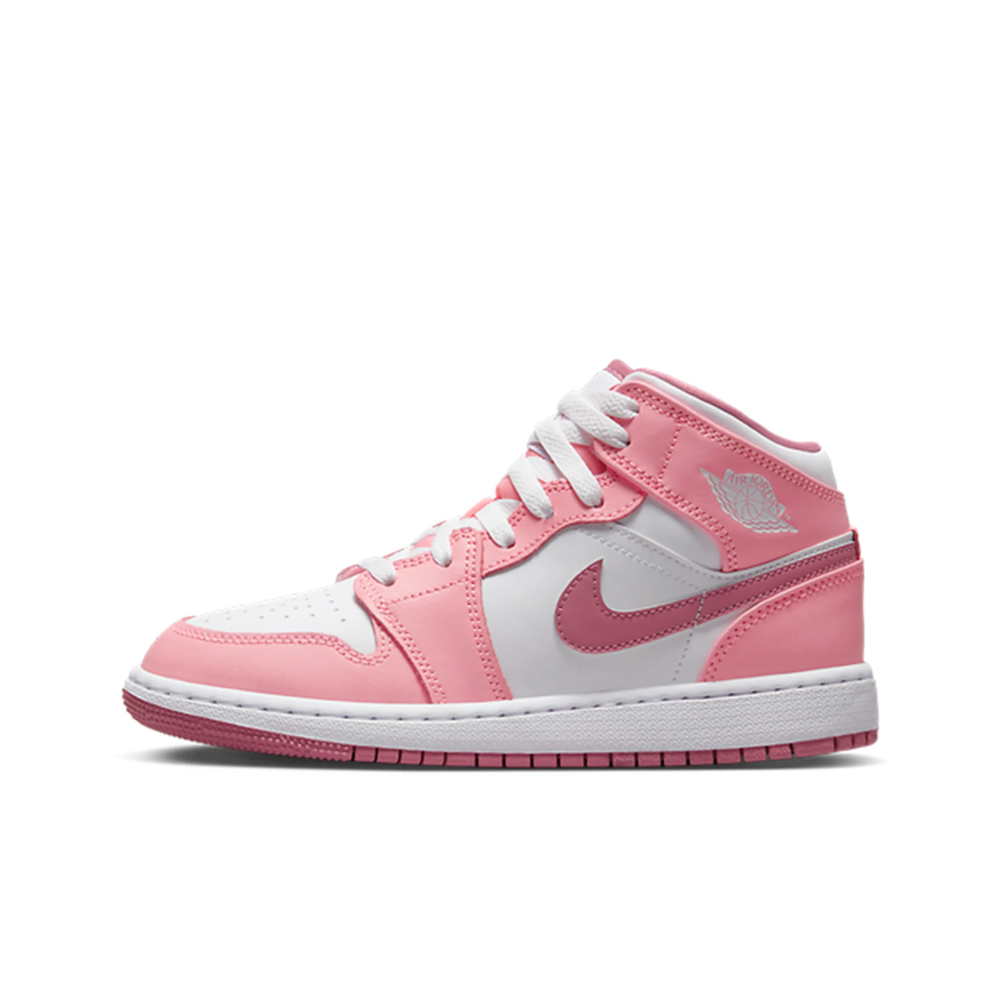 Nike Air jordan 1 mid valentine's day (2023)