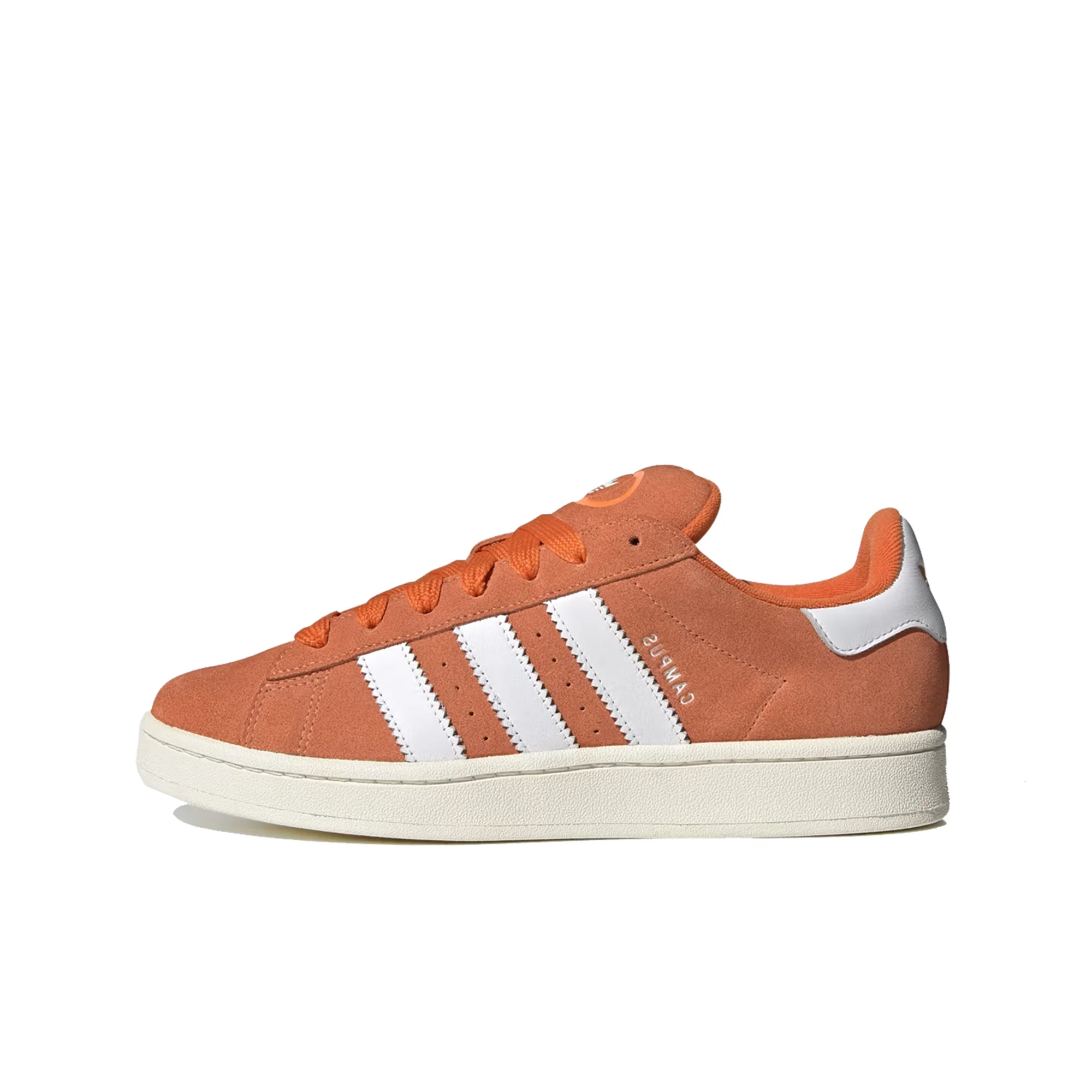 Adidas Campus 00s amber tint orange