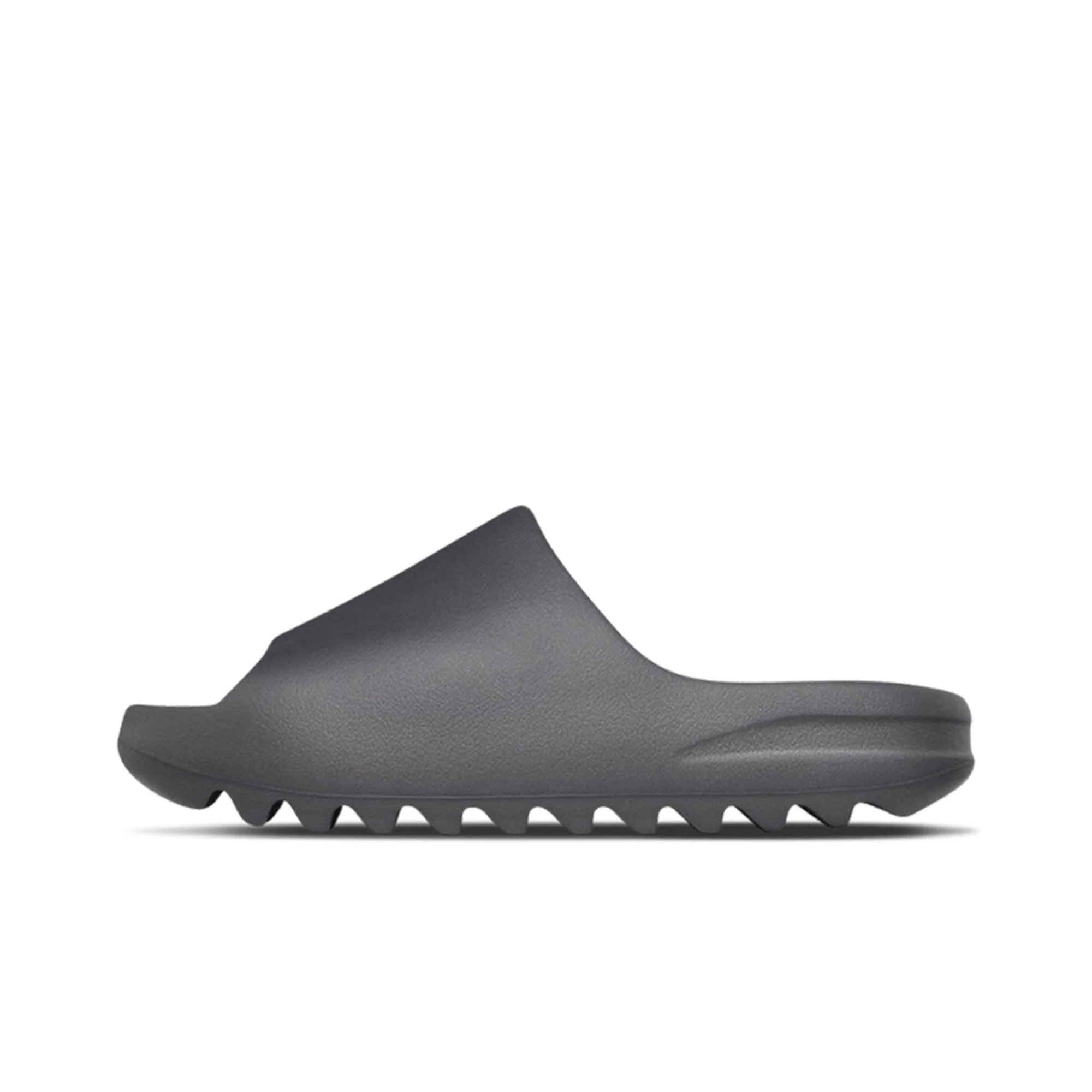 Adidas Yeezy slide granite