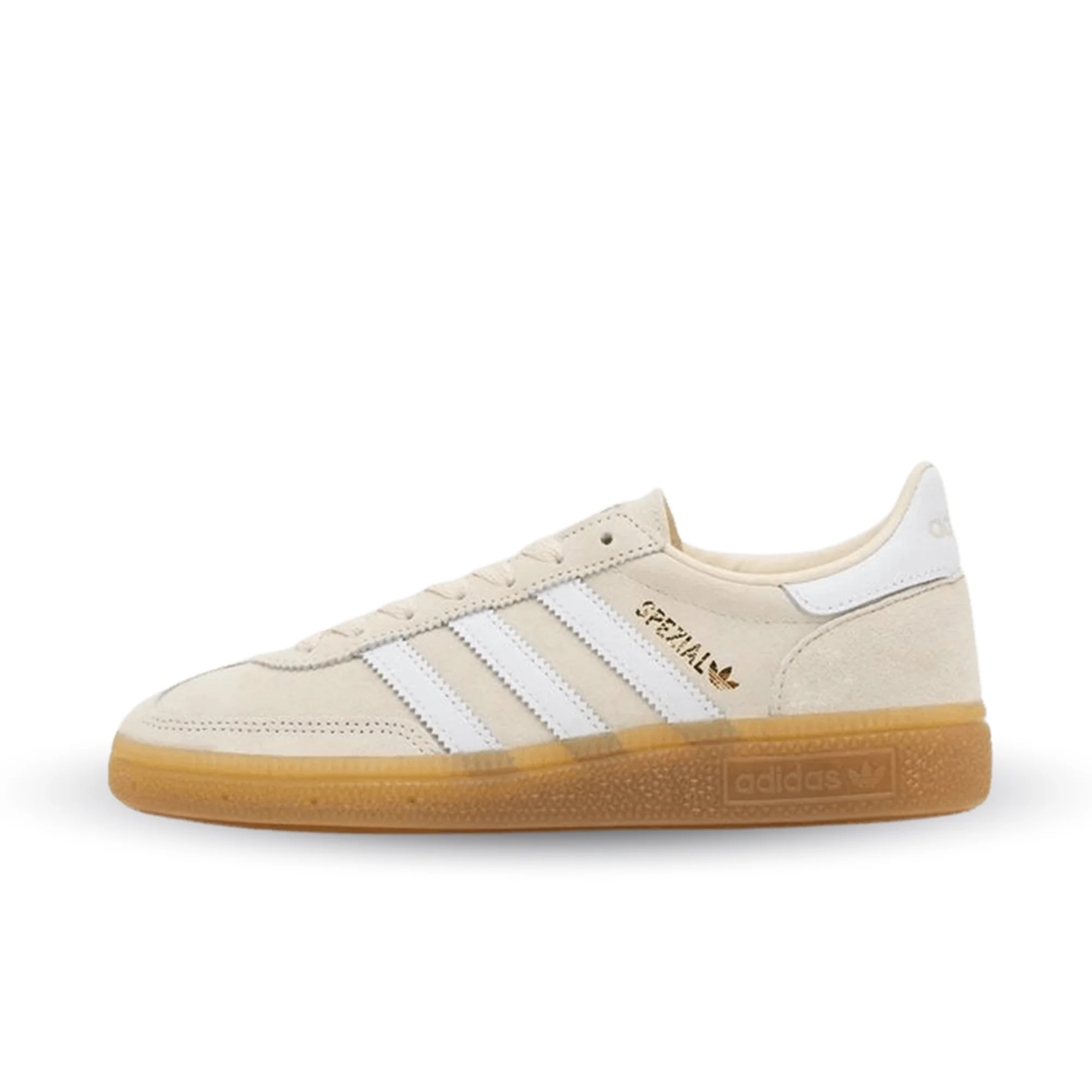 Adidas Originals handball spezial wonder white