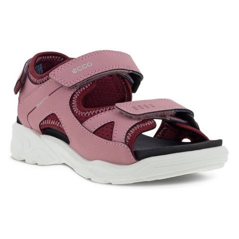 Ecco Sandalen  BIOM RAFT met klittenbandsluitingen