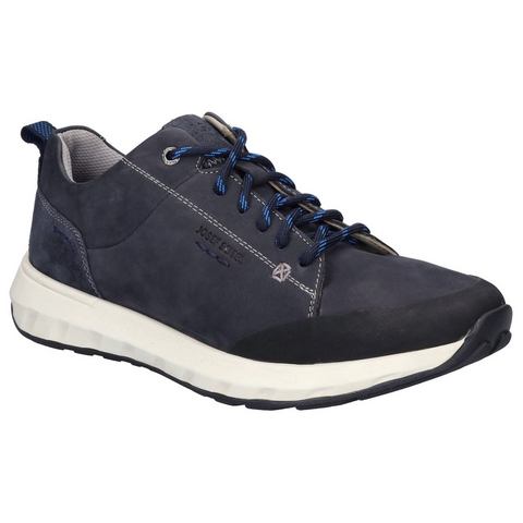 Josef Seibel Sneakers Cameron 02 met verwisselbare voetbed, vrijetijdsschoen, halve schoen, veterschoen