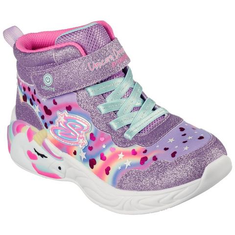 Skechers Kids Sneakers UNICORN DREAMS