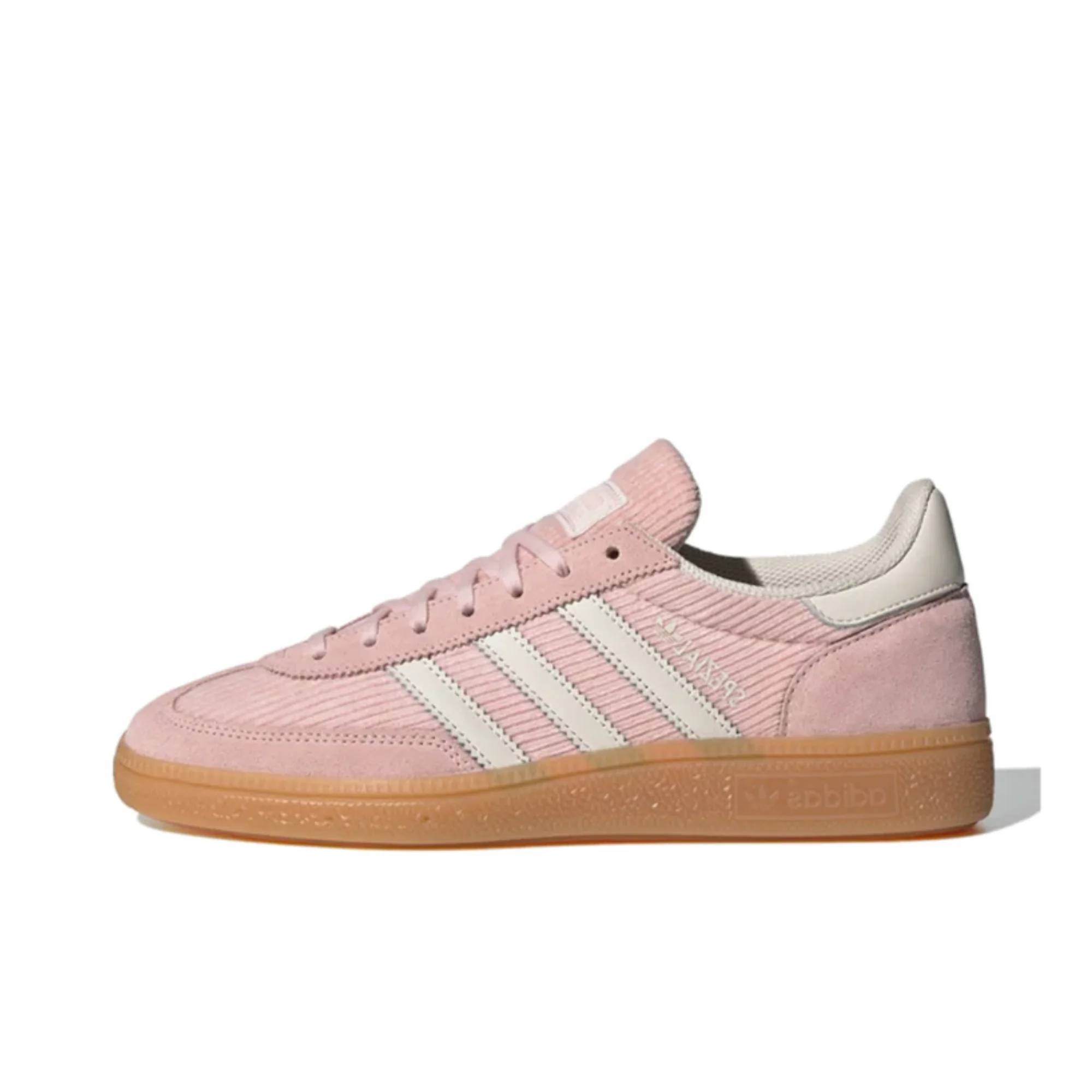 Adidas Handball spezial sandy pink