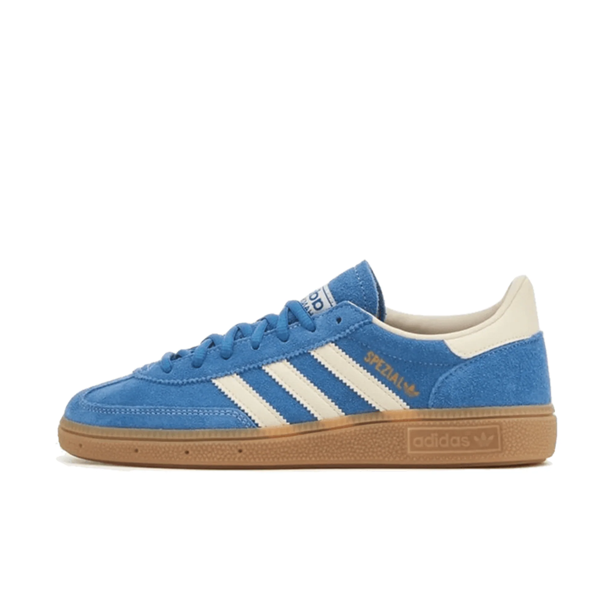 Adidas Handball spezial core blue cream white crystal white