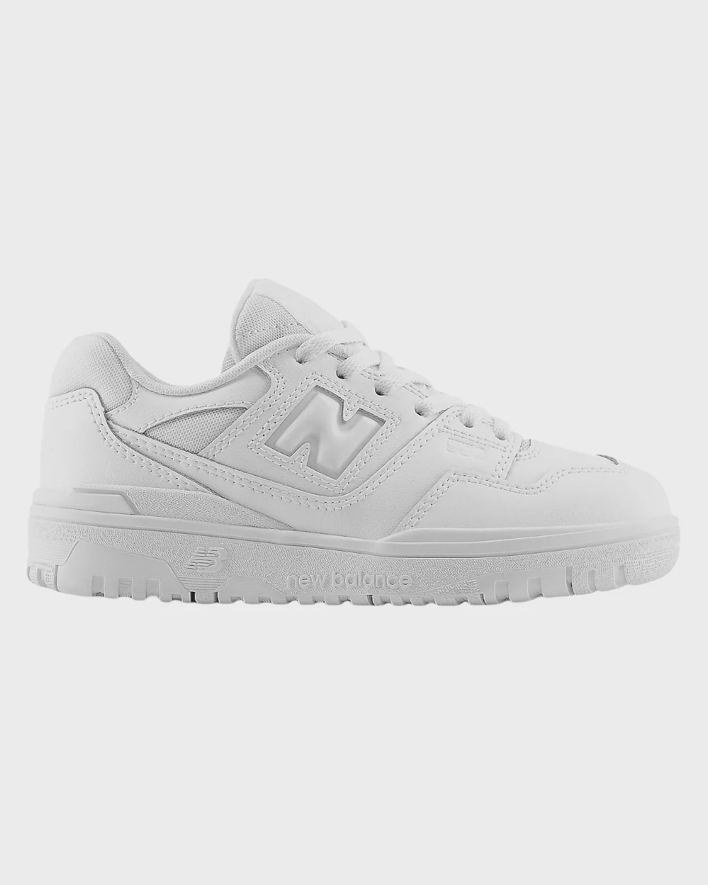 New Balance 550 dames sneakers