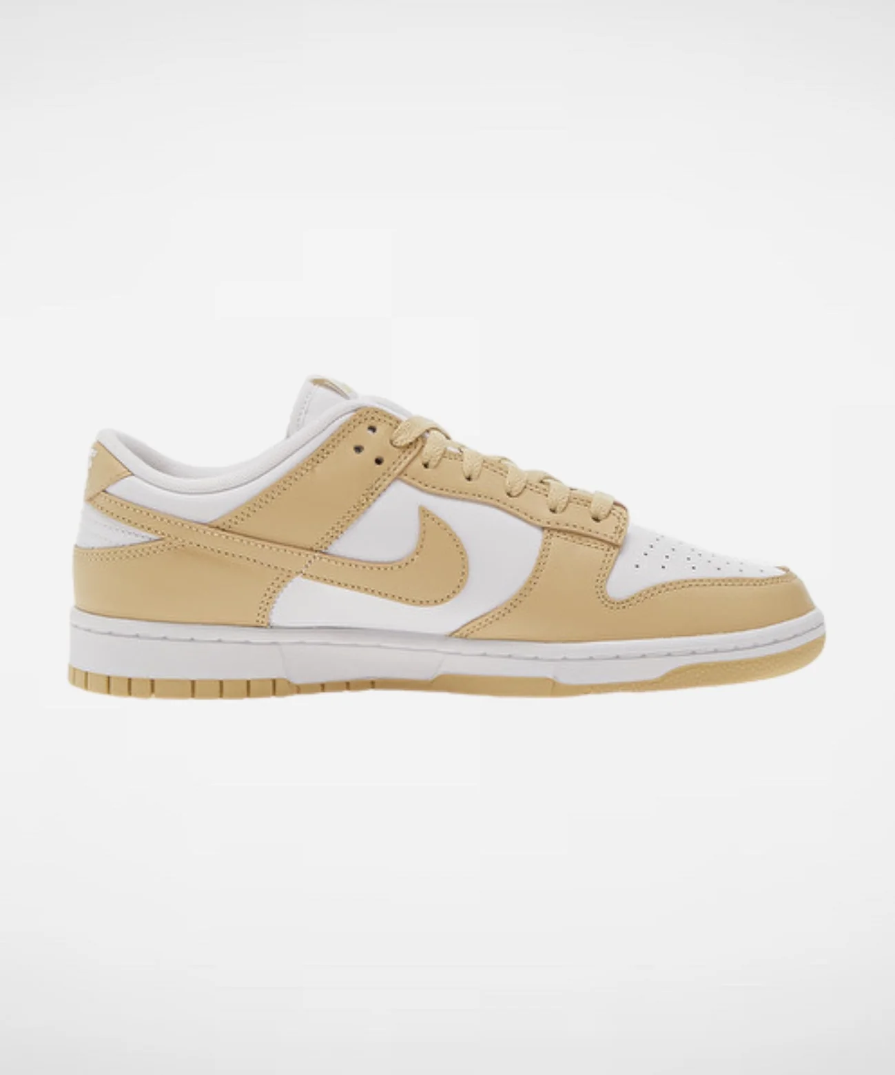 Nike Dunk low retro bttys