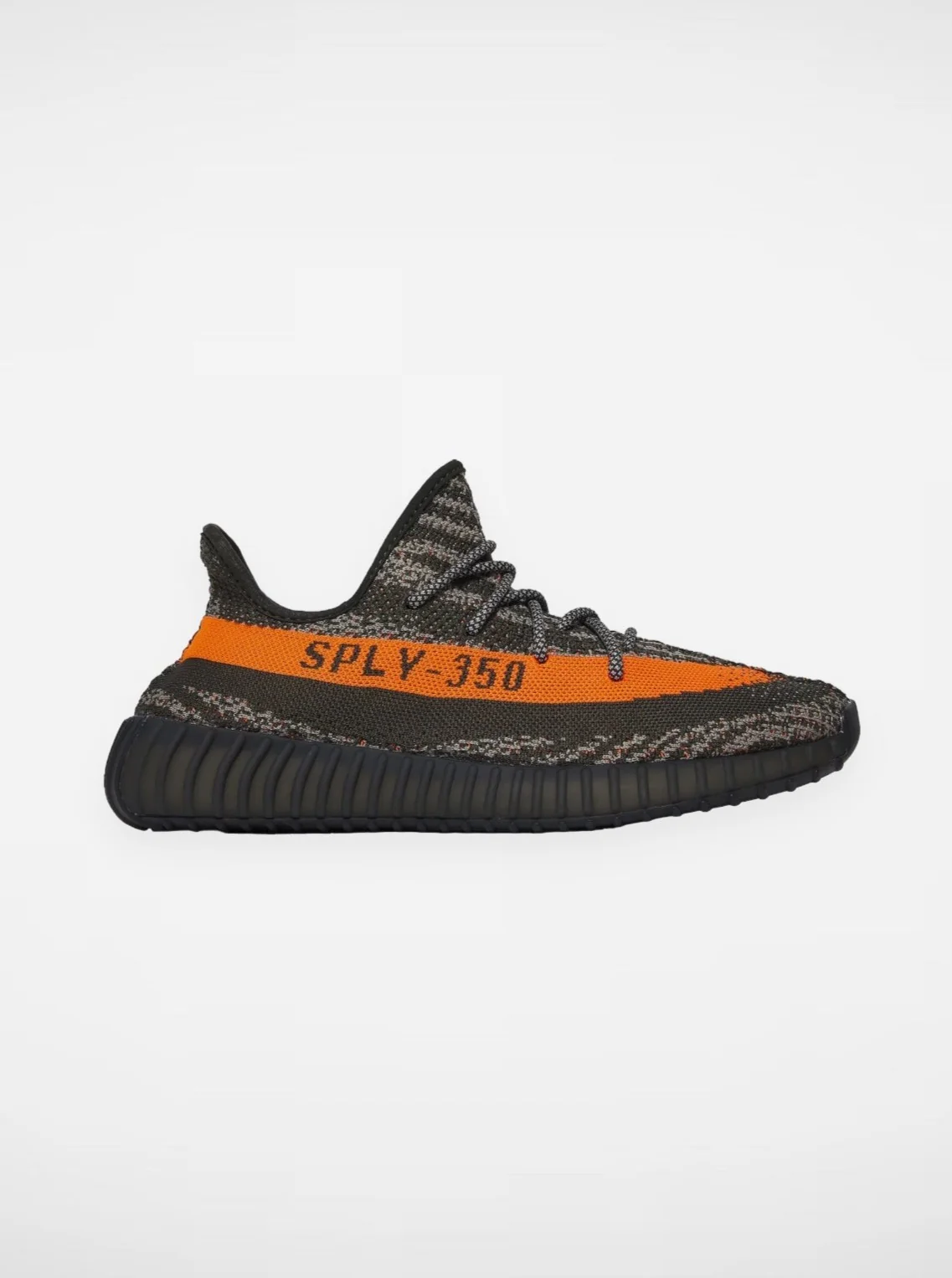 Adidas 350 carbon beluga