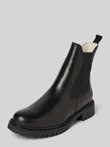 Tamaris Chelsea boots met treklus